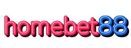 homebet88 — logo kanal